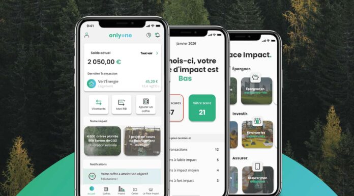Laetitia Carle devient Directrice Générale France de Greenly