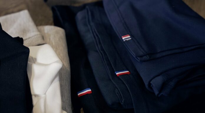 Global Com Concept : Vous recherchez des vêtements d’image ou d’entreprise à personnaliser et fabriqués en France?