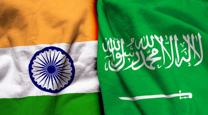 L’Inde souhaite renforcer ses liens avec la Fédération des Chambres saoudiennes