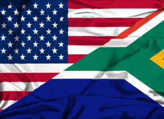 La Chambre de Commerce des États-Unis accueille le Président sud-africain