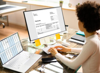 Quadient : E-facturation obligatoire, ce que vous devez savoir pour une transition en douceur
