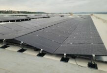 VINCI Energies : Electricité solaire pour Tridem Pharma en Haute-Garonne