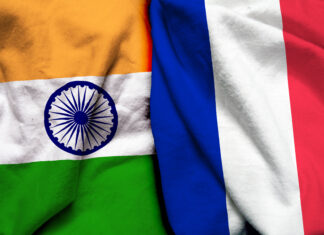 Jean Touboul est élu Président de la Chambre de Commerce et d’Industrie franco-indienne