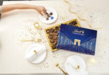 Lindt : Pour féliciter, remercier, motiver vos collaborateurs, clients et partenaires, offrez-leur un cadeau gourmand