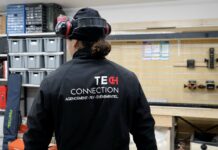 Tech Connection : Pour la mise en valeur de votre marque, faites confiance au spécialiste mobilier sur-mesure et éco-conçu