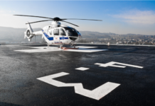 Pelagos Aéro : Expertise aéronautique et réalisations d’hélistations depuis plus de 30 ans