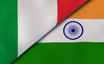 Le commerce bilatéral entre l’Italie et l’Inde devrait continuer de progresser