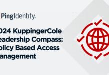 Ping Identity nommé leader du CIAM et du passwordless dans deux récents rapports KuppingerCole