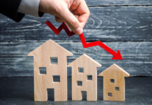 Proprio Prem’s : Immobilier, la chute des prix en Ile-de-France