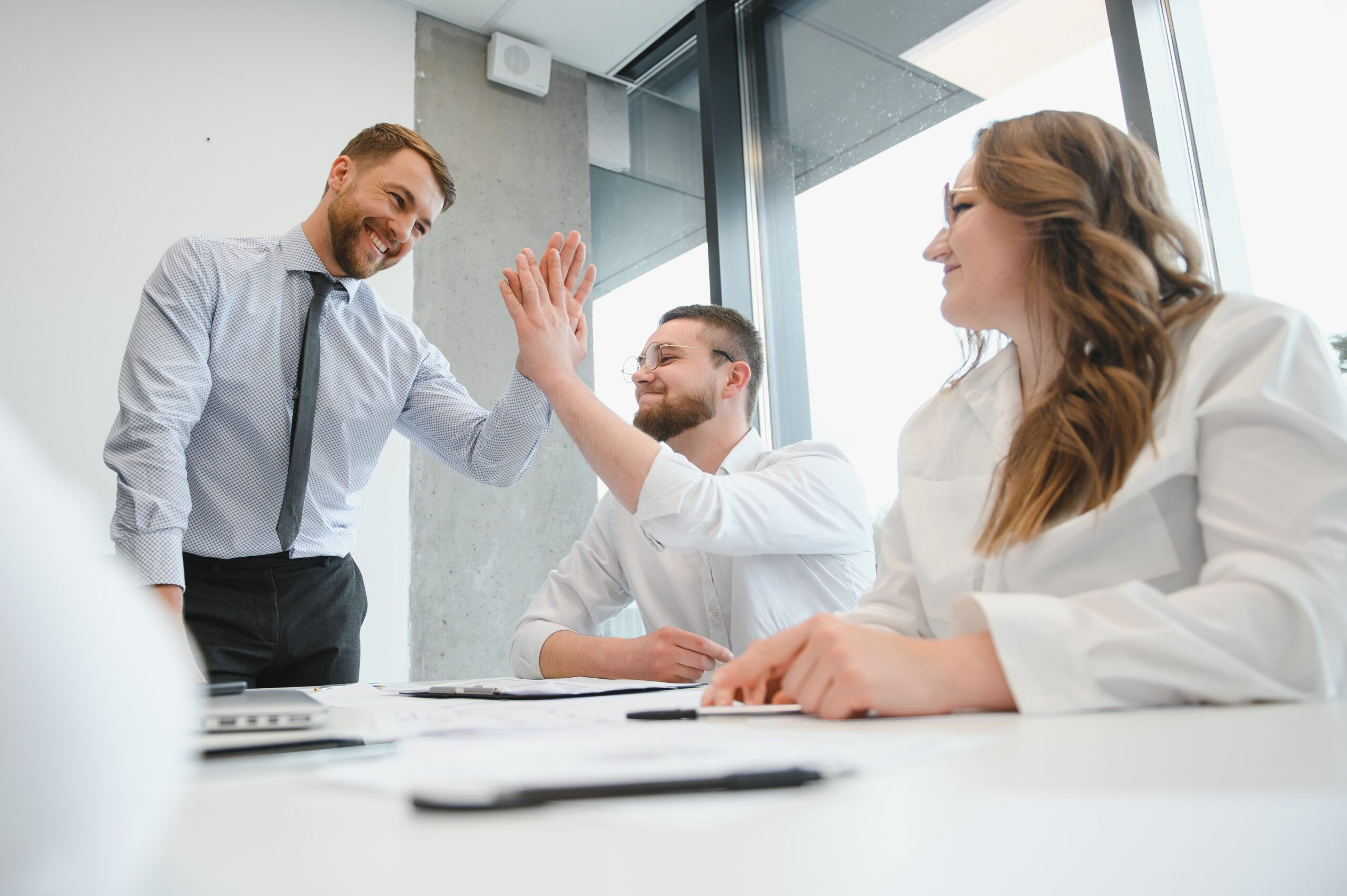 3R Consultants : Mon passeport Manager 2024 - CCI News