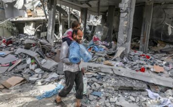 Médecins du Monde : Liban, escalade de la violence et réponse humanitaire