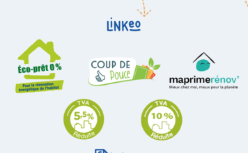 Linkeo : Découvrez la nouvelle fonctionnalité de l’outil Quote pour estimer votre éligibilité aux aides gouvernementales