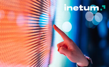 Inetum : 28 000 collaborateurs dédiés pour accompagner votre projet de modernisation, de transformation et d’innovation digitale