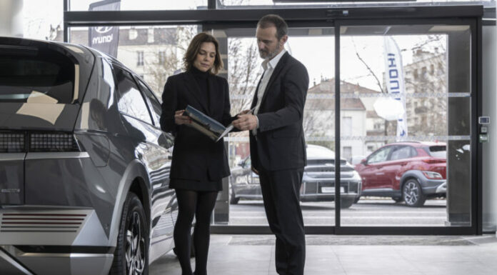 Drive to Business by Hyundai : Gestion de flotte automobile, quelles stratégies pour 2025 ?