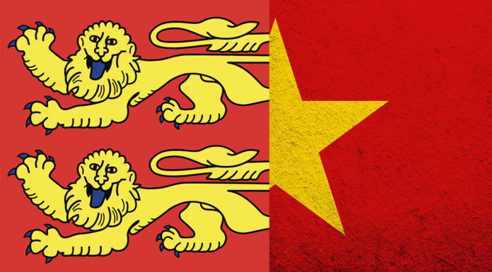 La Normandie séduit les entreprises vietnamiennes : vers une coopération régionale renforcée