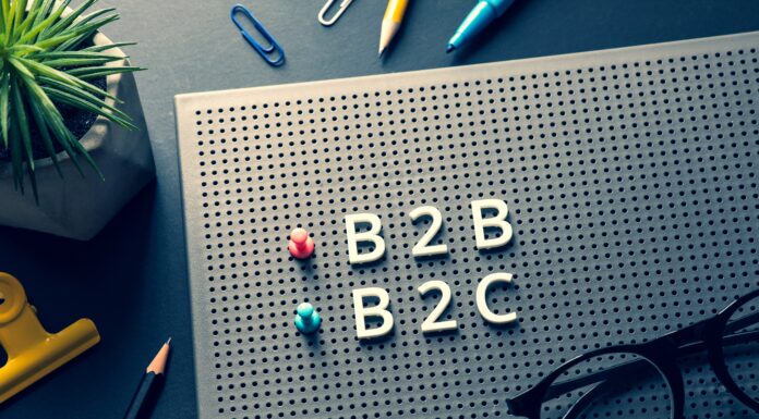 Yumens : B2B et e-commerce, deux mondes compatibles ?