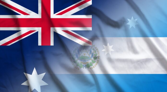 Création de la première Chambre de Commerce Australie–Salvador, impulsée par la diaspora et les représentants officiels