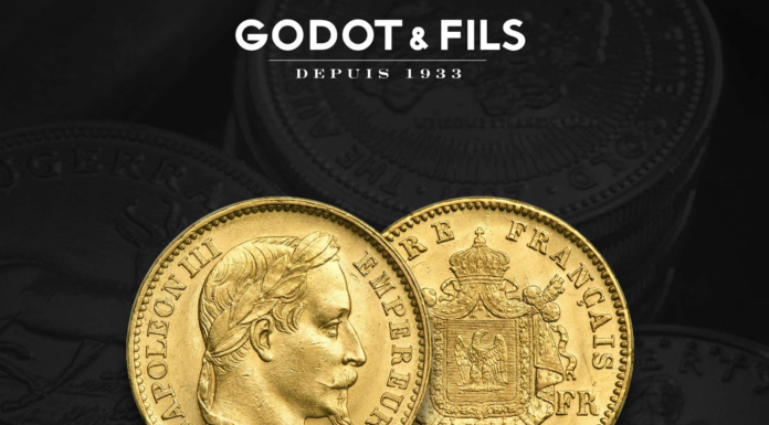 Godot & Fils : Spécialiste du négoce des métaux précieux à votre service depuis 1933