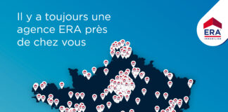ERA Immobilier : Notre réseau vous accompagne au plus près après votre reconversion pour devenir un franchisé serein et parfaitement intégré