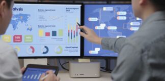 Leverage Consulting : Une expertise digitale au service des défis réglementaires qui animent les acteurs de la Finance