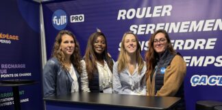 Fulli aux Rencontres Flotauto Lyon : un rendez-vous incontournable pour la mobilité professionnelle
