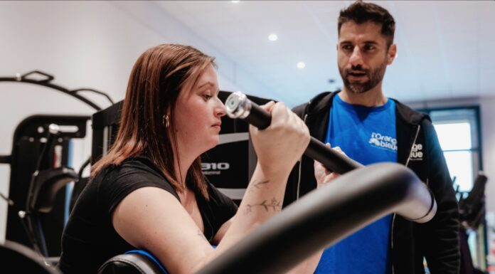 L’Orange bleue : Entreprendre dans le fitness avec sens, rentabilité et accompagnement