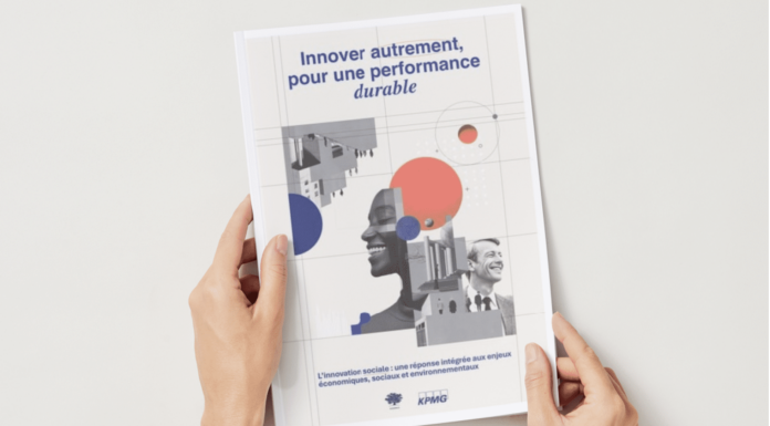 Etude KPMG et Ashoka : Comment l’innovation sociale redéfinit la performance durable dans l’économie
