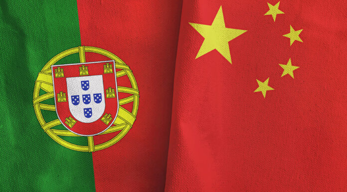 La Chambre Portugal-Chine met en avant «d’immenses opportunités» pour approfondir les relations commerciales