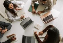 PBS Bureaux : QVT et propreté, duo essentiel pour un environnement de travail sain