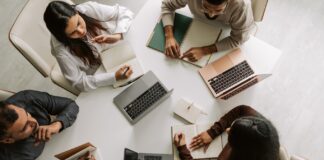 PBS Bureaux : QVT et propreté, duo essentiel pour un environnement de travail sain