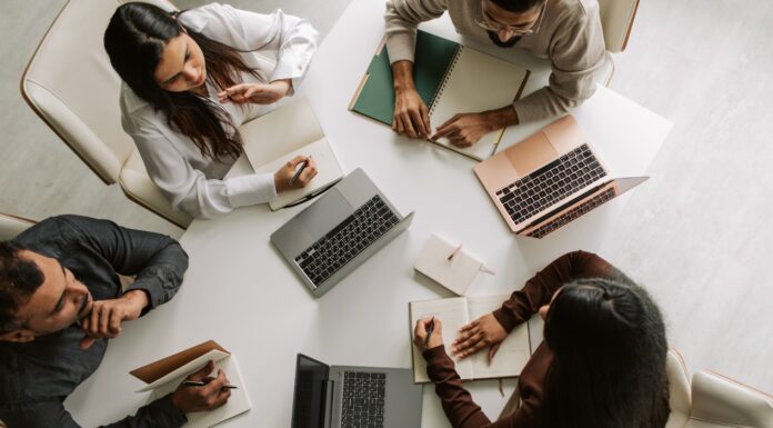 PBS Bureaux : QVT et propreté, duo essentiel pour un environnement de travail sain