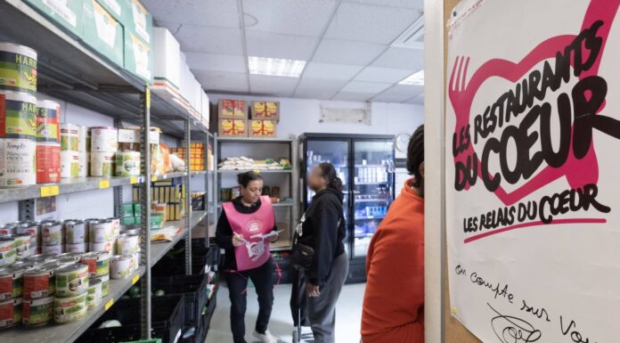 Agir avec les Restos du Cœur : un partenariat qui a du sens