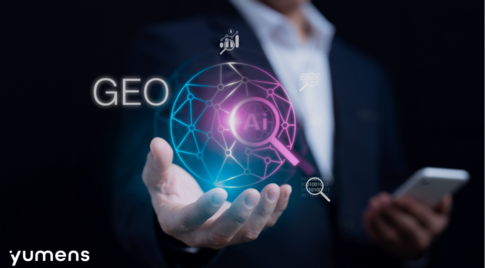 Yumens : GEO, la nouvelle arme du Search que vos concurrents testent déjà