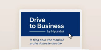 Drive to Business by Hyundai : Téléchargez votre calculateur de la taxe incitative VFE 2025 – Format Excel !