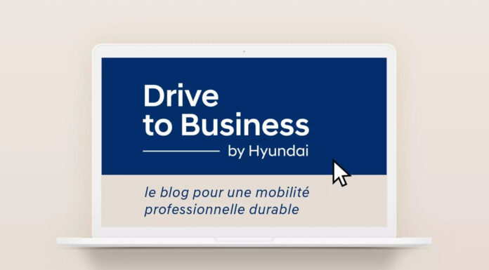 Drive to Business by Hyundai : Téléchargez votre calculateur de la taxe incitative VFE 2025 – Format Excel !