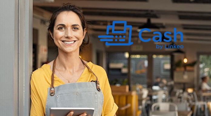 Cash by Linkeo : La caisse enregistreuse intuitive qui simplifie le quotidien des commerçants et artisans
