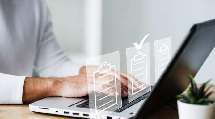 Tungsten Automation reconnu Leader dans le Magic Quadrant™ 2025 de Gartner® pour les solutions de traitement intelligent des documents (IDP)