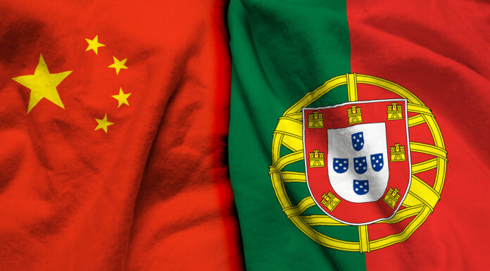 Chine – Union européenne : Un appel à la coopération selon la Chambre Portuguaise Chine