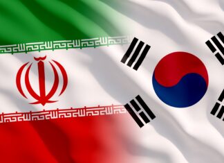 Rencontre entre la Chambre de Commerce Iran-Corée et l’ambassadeur sud-coréen pour renforcer les liens économiques