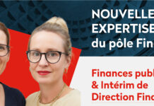 Une expertise en développement chez SPQR Conseil : l’intérim de direction financière et direction ressources