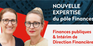 Une expertise en développement chez SPQR Conseil : l’intérim de direction financière et direction ressources