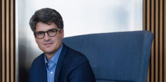 Benjamin de Buttet rejoint le Comité de Direction de SNCF Connect & Tech pour piloter la stratégie Go-To-Market des activités Tesmo