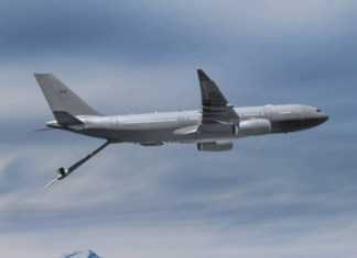 Testia : Airbus renforce l’innovation et la technologie grâce à un investissement dans IPR Innovative Products Resources