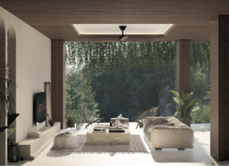 AEDES Property transforme l’investissement locatif de luxe à Bali