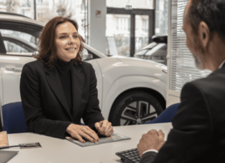 Drive to Business by Hyundai : Voiture de fonction ou de service, différences et obligations employeurs