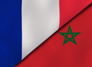 Sébastien Le Bonté élu président de la Chambre Française de Commerce et d’Industrie du Maroc