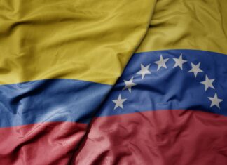 Le commerce entre la Colombie et le Venezuela en suspens après la capture de Nicolás Maduro