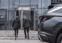 Drive to Business by Hyundai : Véhicule de service, réglementation en vigueur