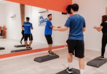 L’Orange bleue organise la succession de son fondateur