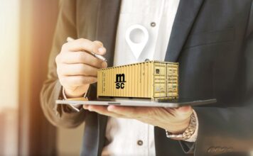 Découvrez les solutions digitales de MSC, au service d’une logistique plus fluide, plus sécurisée et plus performante